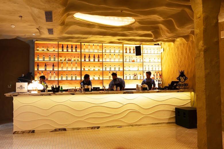 Swan Restaurant